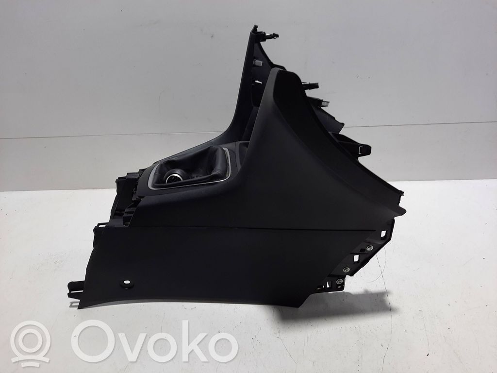 Mazda 6 Gear shifter surround trim plastic 