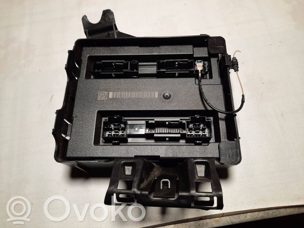 Audi A6 S6 C7 4G Modul confort 