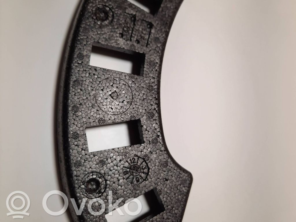 Audi A6 S6 C7 4G Spare wheel section trim 