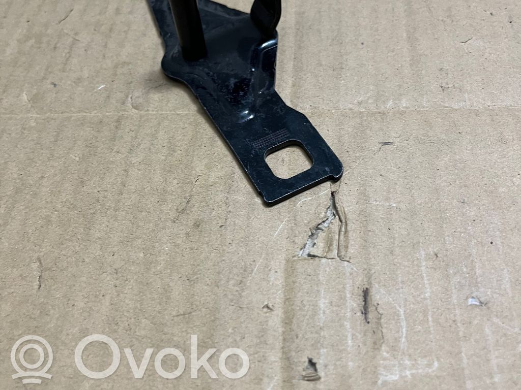 Audi A3 S3 8V Rear door lock loop/hook striker 
