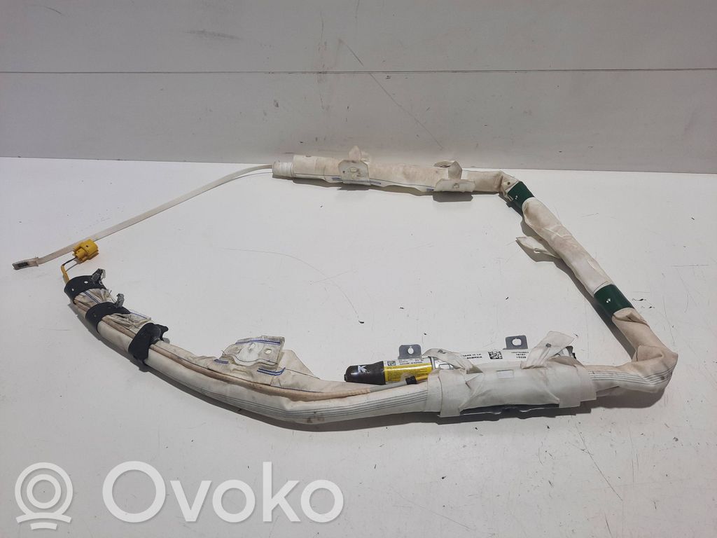 Ford Grand C-MAX Kurtyna airbag 