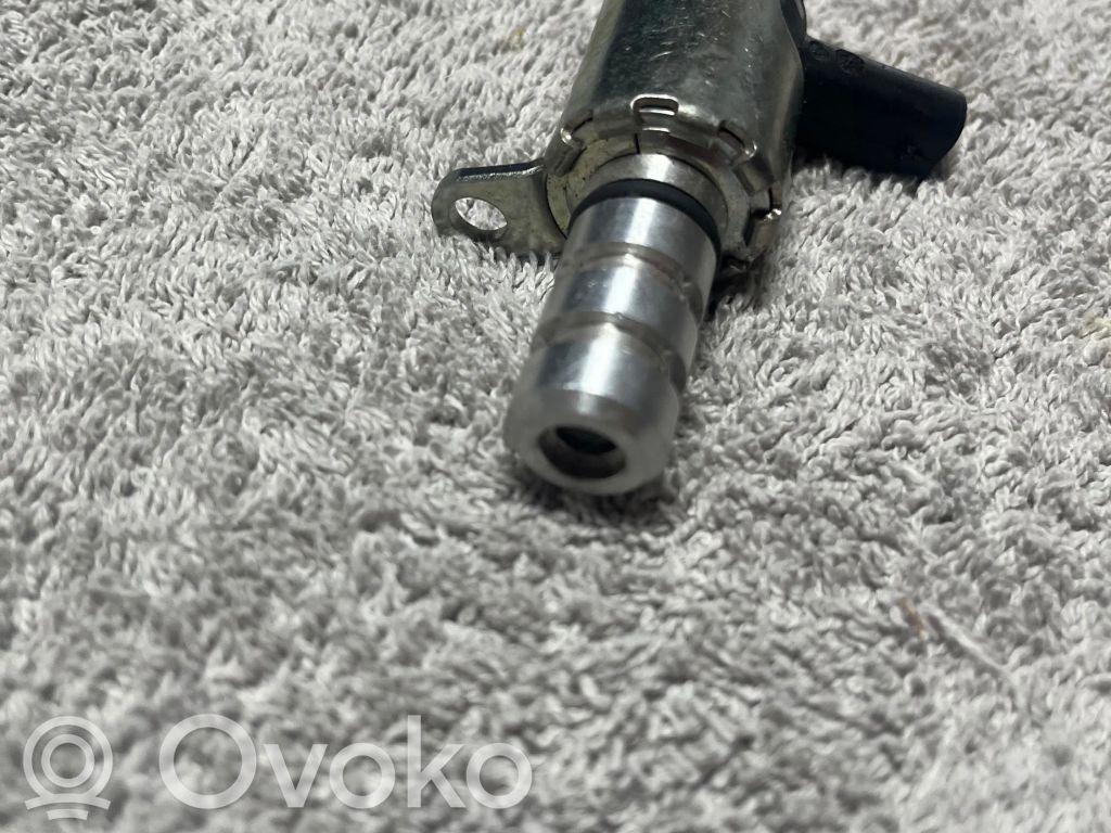Audi Q5 SQ5 8R Oil pressure sensor 