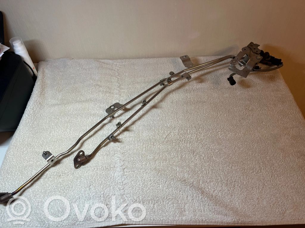 Subaru XV II Išmetamųjų dujų slėgio daviklis 