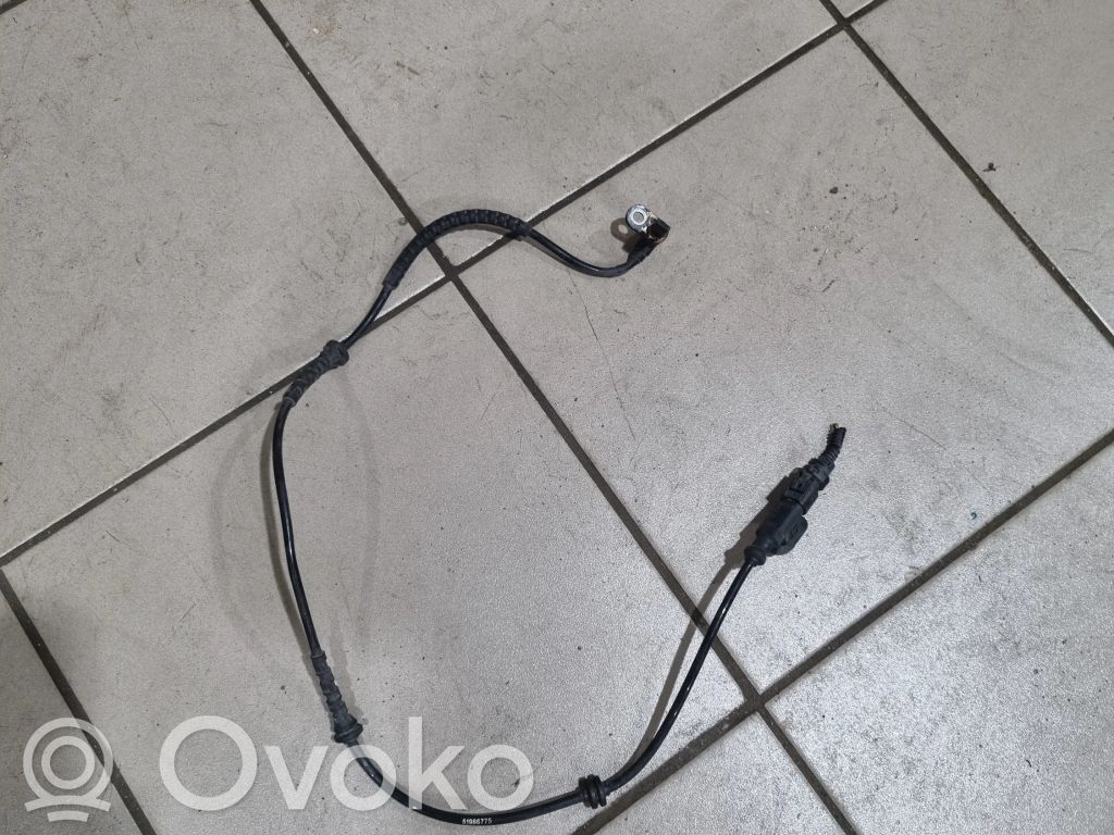Fiat Tipo ABS Sensor 