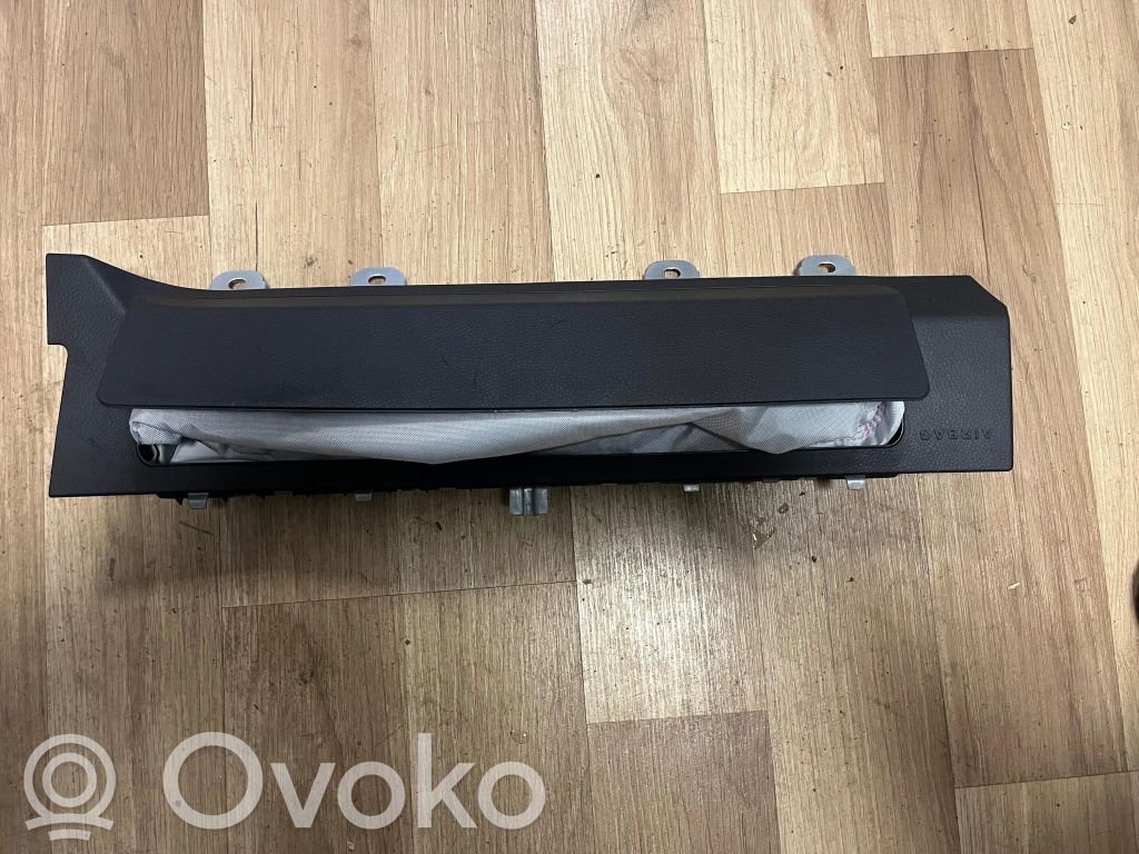 Poduszka powietrzna Airbag chroniąca kolana   288813000,617379600C