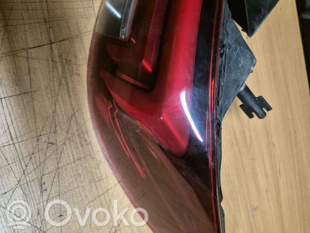 Opel Insignia B Lampa tylna 