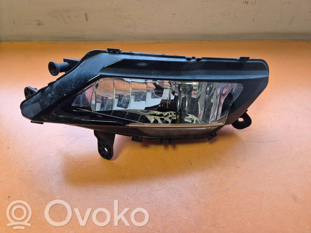 Opel Insignia B Etusumuvalo 