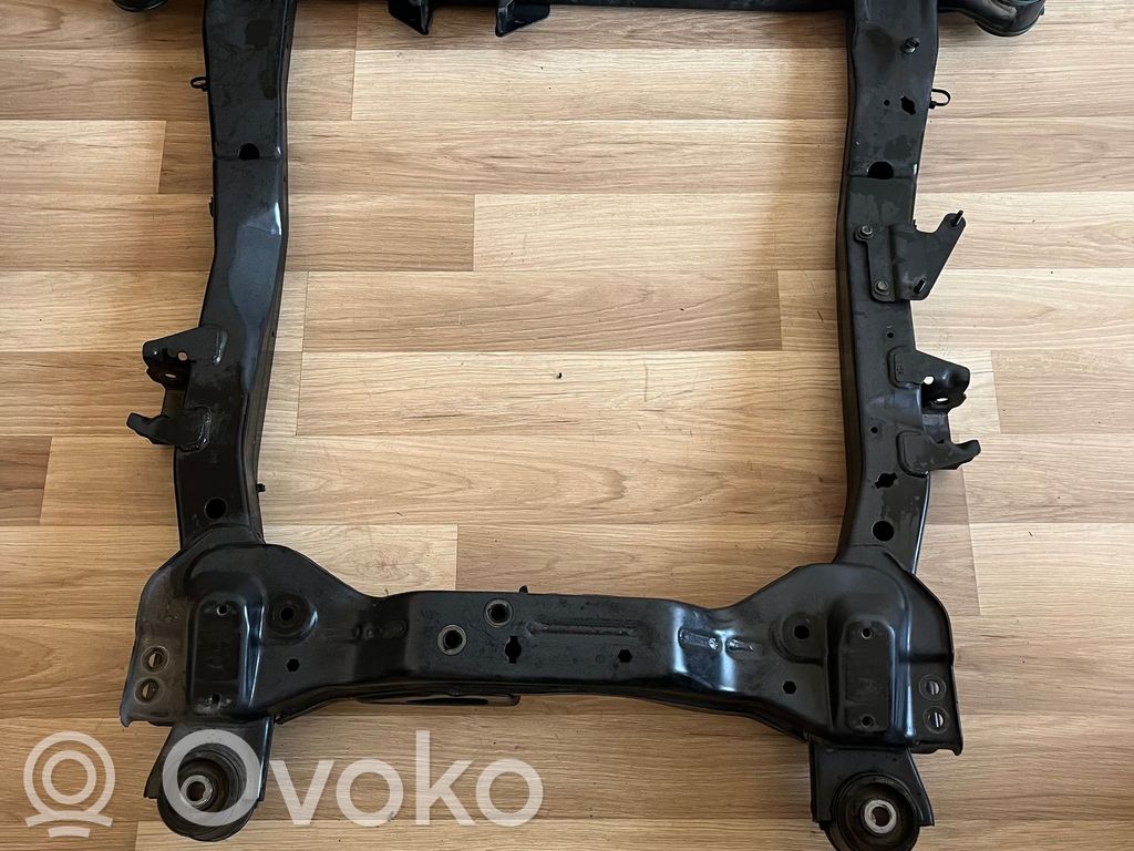 Opel Zafira C Front subframe 