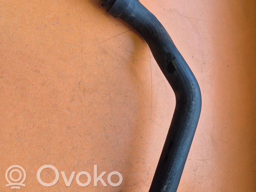 Opel Astra L Moottorin vesijäähdytyksen putki/letku 