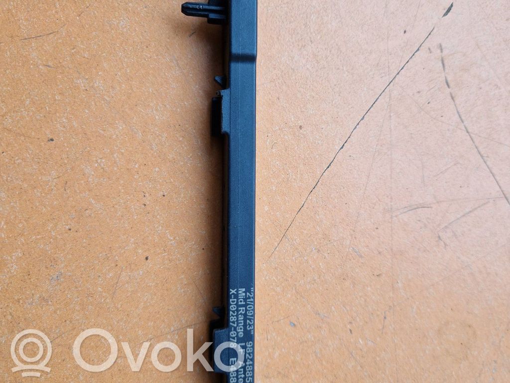 Opel Astra L Antenne des Keyless-Systems 