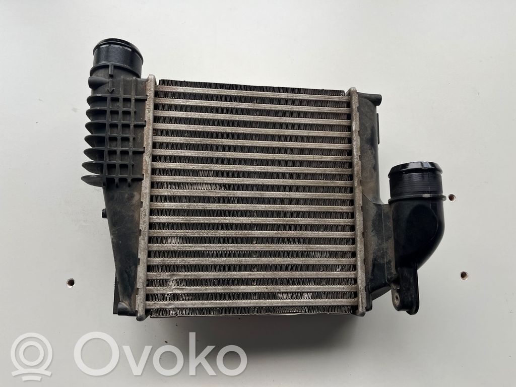 Starpdzesētāja radiators   M162476,VA2048