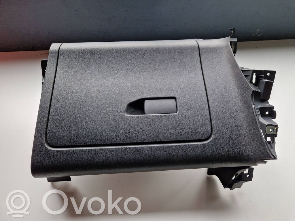 Opel Combo E Handschuhfach komplett 
