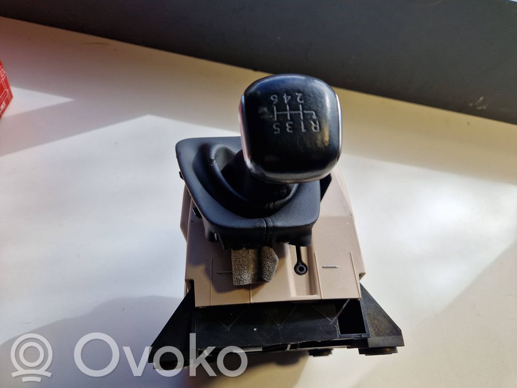Opel Combo E Lewarek zmiany biegów / górny 