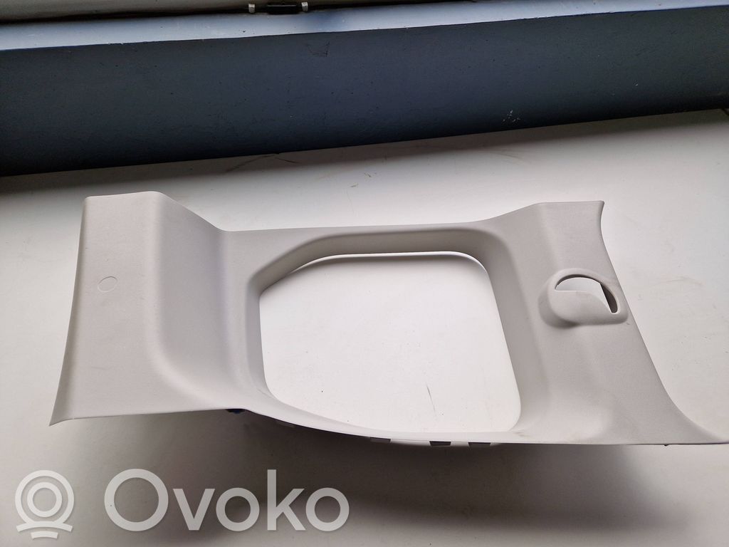 Opel Combo E (C) pillar trim 
