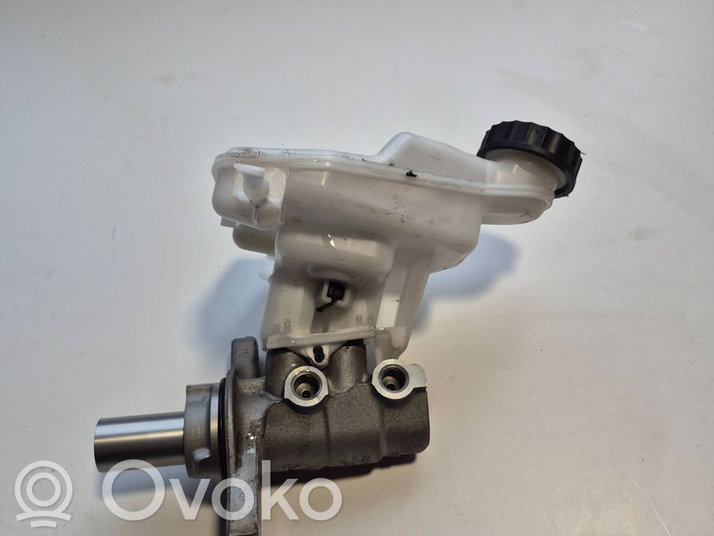Peugeot 3008 III Master brake cylinder 