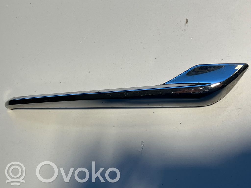 Opel Combo E Oberes Gitter vorne 