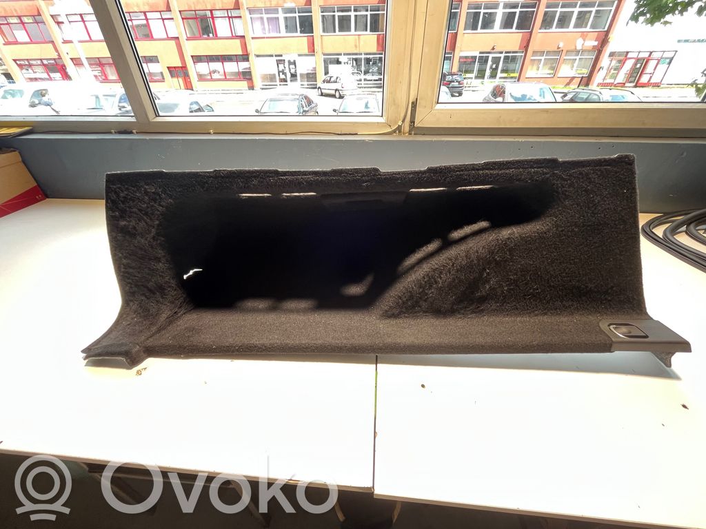 Opel Insignia B Trunk/boot lower side trim panel 