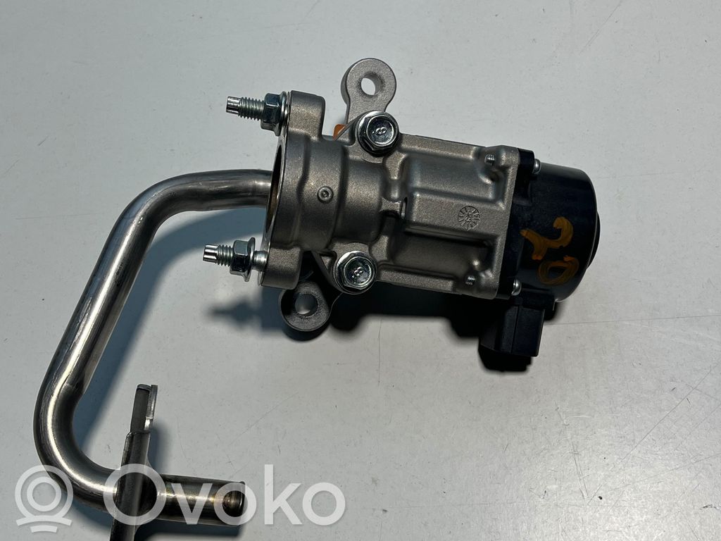 Subaru Outback (BT) EGR vārsts 