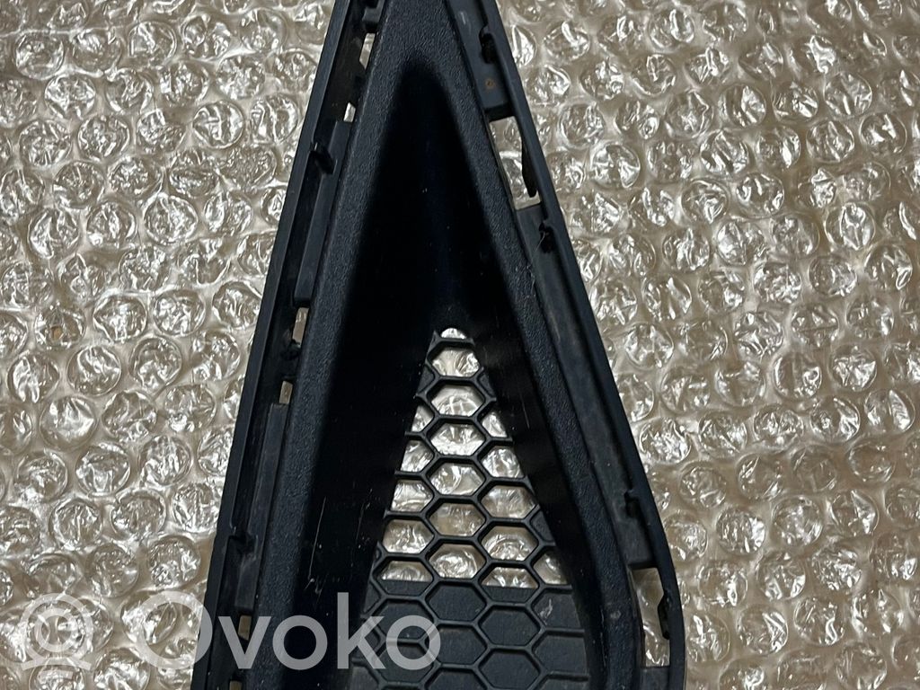 Ford Mustang VI Front bumper lower grill 