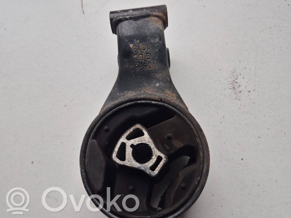 Opel Zafira C Variklio pagalvė 