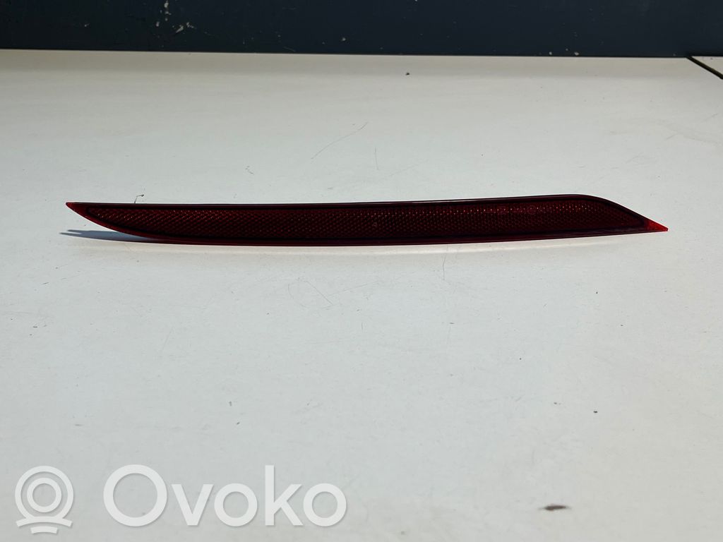Odblask lampy tylnej   13460919