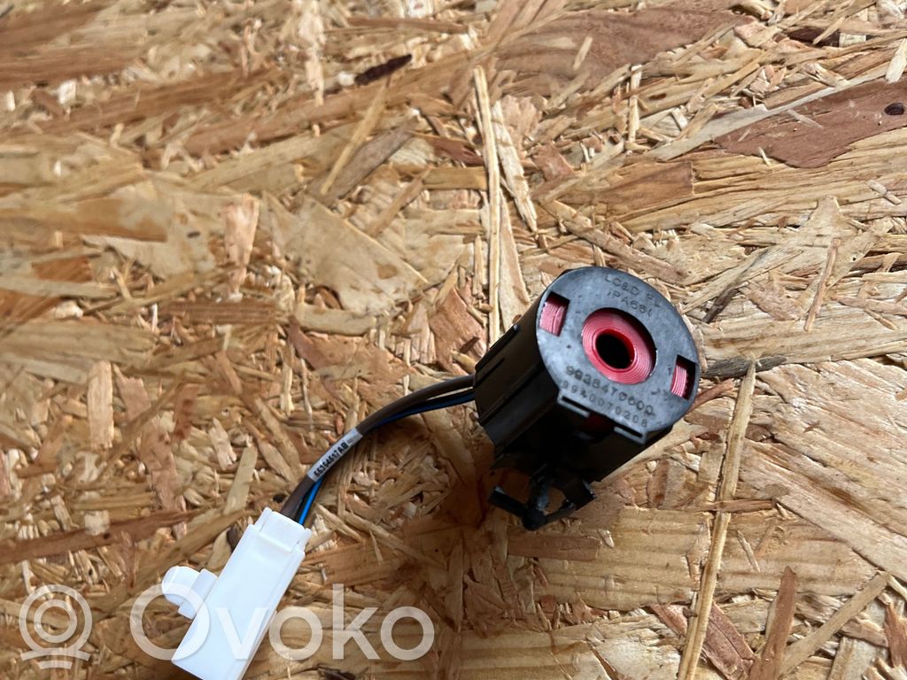 Parking PDC sensor speaker   9938470000,9940070208