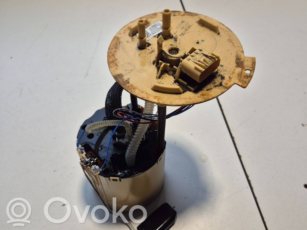 Opel Astra K Bomba interna de combustible 
