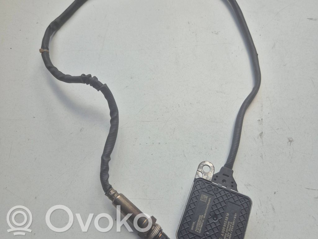 Mercedes-Benz B W247 Lambda probe sensor 