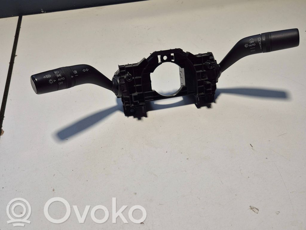 Mazda 3 Indicator stalk 