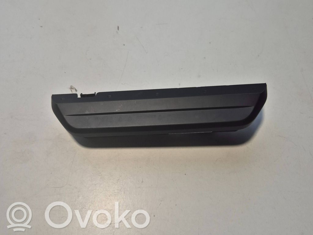 Mazda 3 Screen/display/small screen 