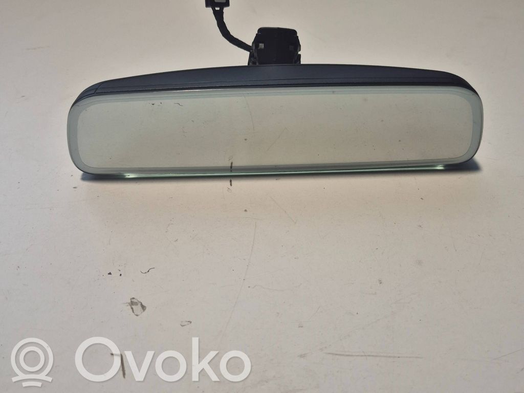 Mazda 3 Espejo retrovisor (interior) 