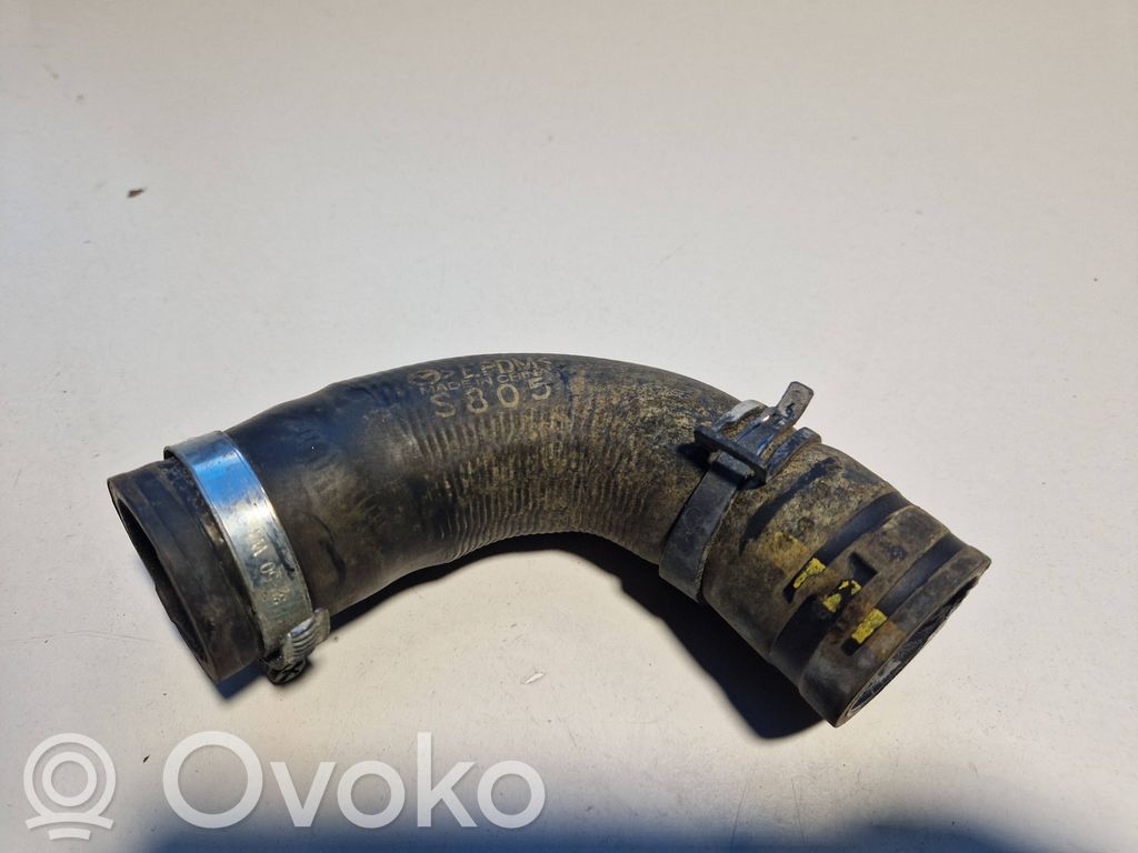 Mazda 3 Coolant pipe/hose 