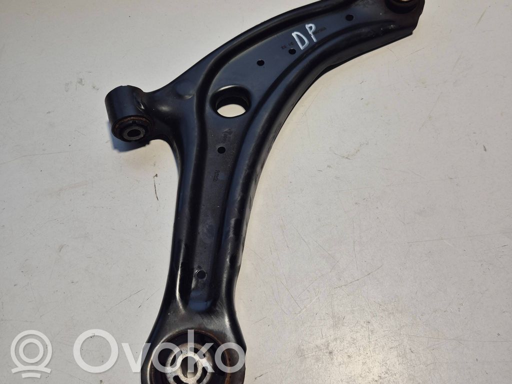 Ford Fiesta Front control arm 