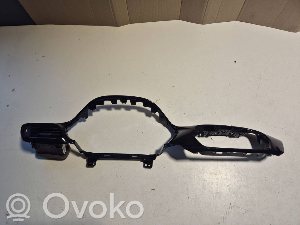 Ford Fiesta Moldura del panel 