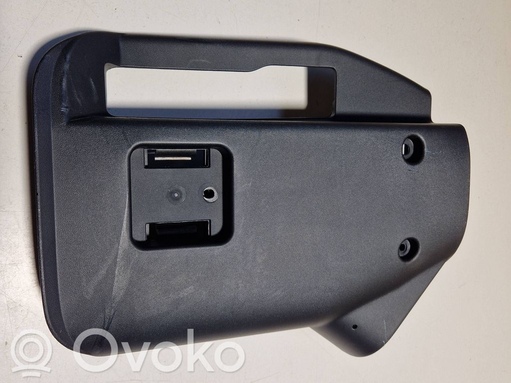 Ford Fiesta Steering wheel column trim 