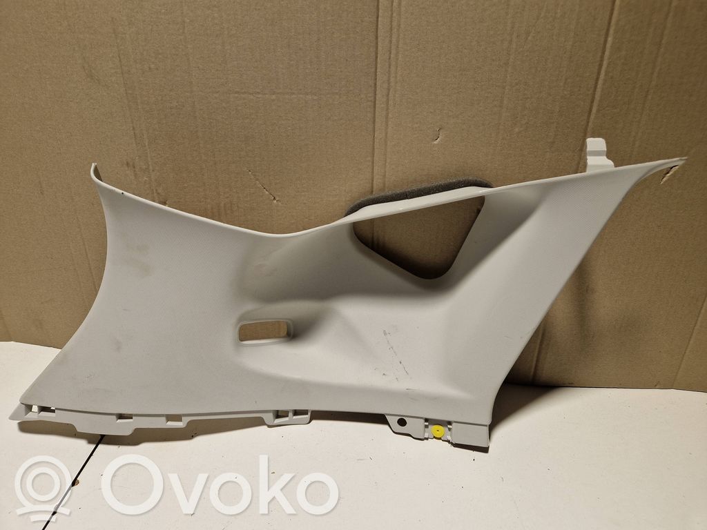 Ford Fiesta Šoninė apdaila (prie lango) 