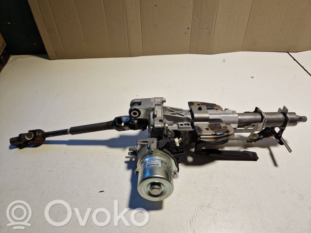 Mazda 3 Elektriskais stūres pastiprinātājs 