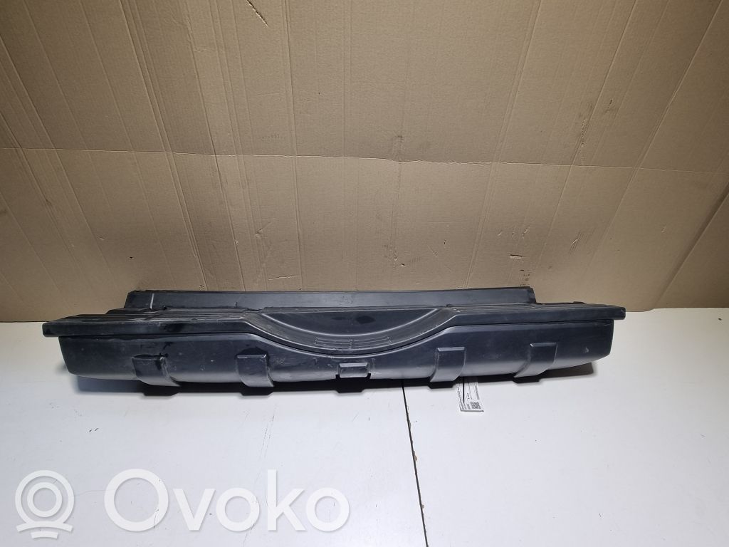Mitsubishi Pajero Parachoques 