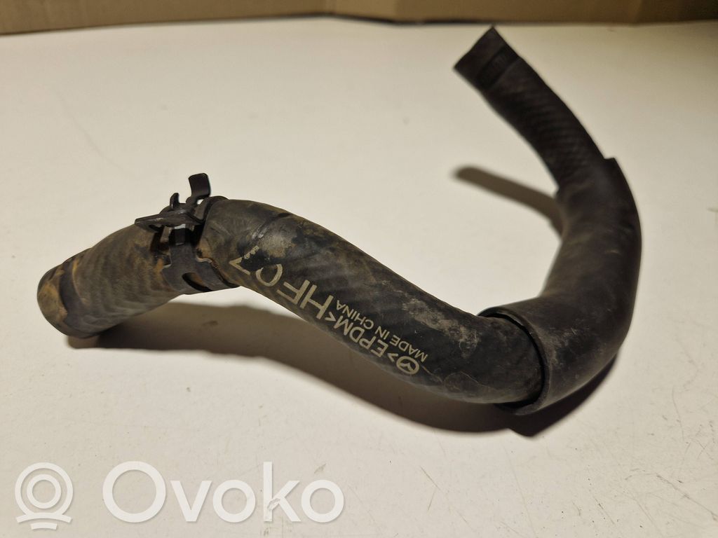 Mazda 3 Engine coolant pipe/hose 