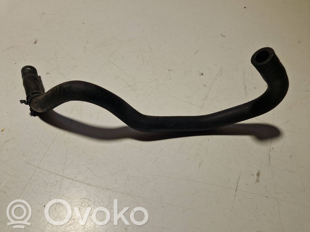 Mazda 3 Coolant pipe/hose 