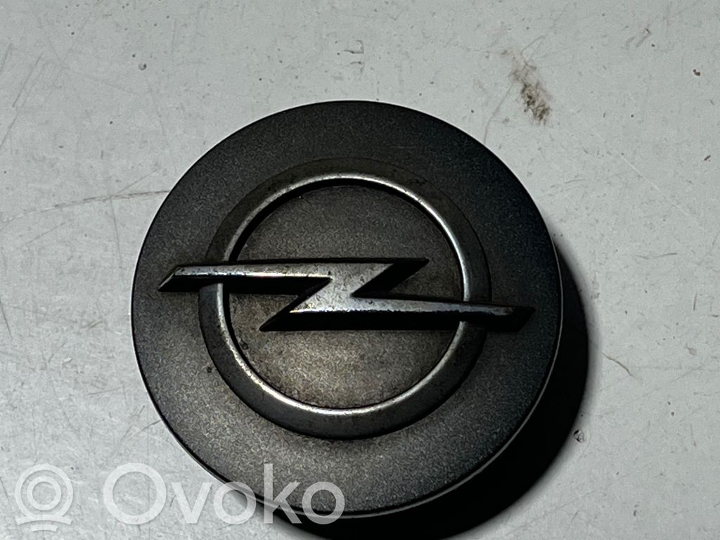 Opel Insignia B Gamyklinis rato centrinės skylės dangtelis (-iai) 