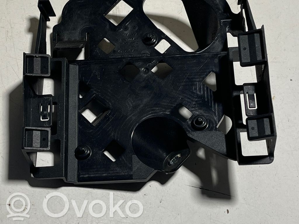 Volkswagen Taos Other interior part 