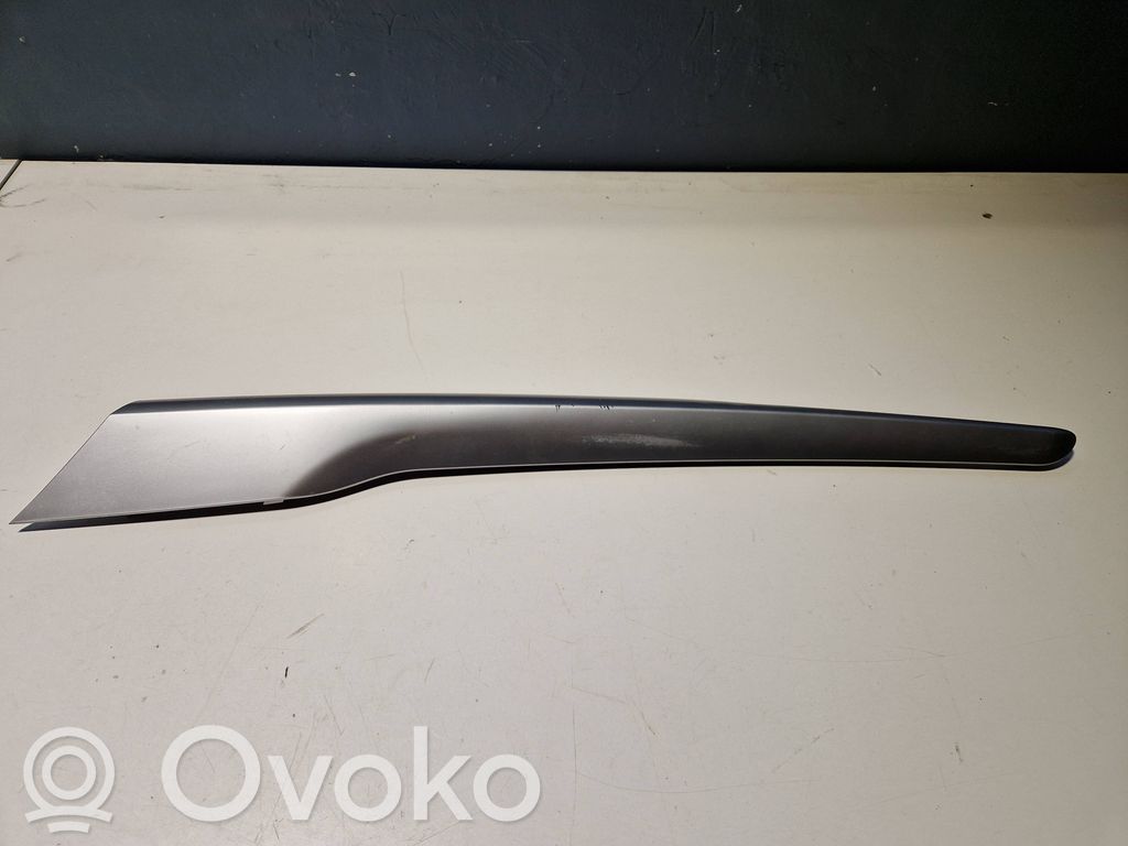 Renault Kadjar Moldura embellecedora 