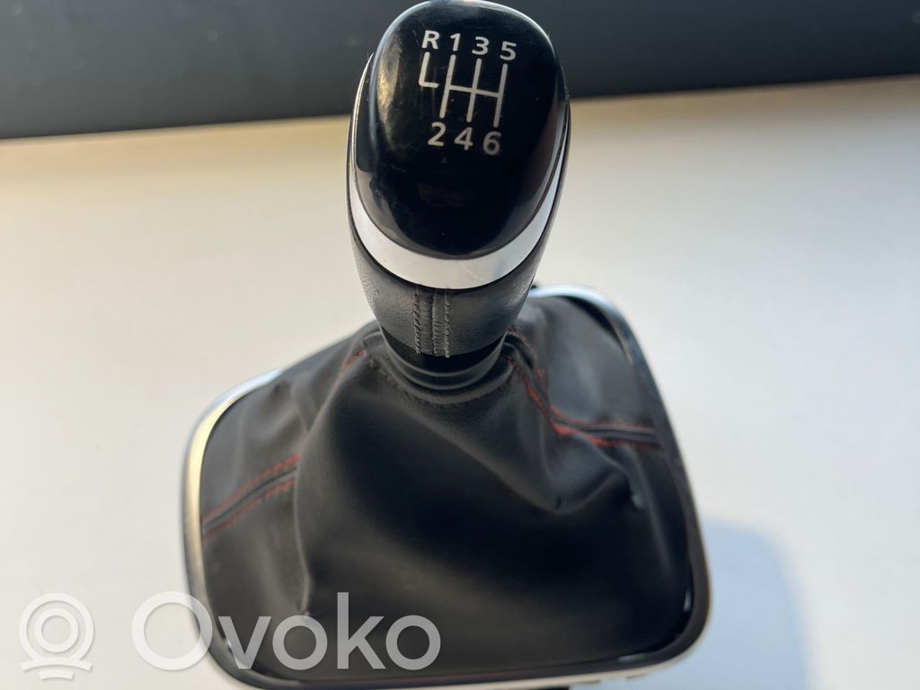 Renault Kadjar Pavarų perjungimo mechanizmas (kulisa) 