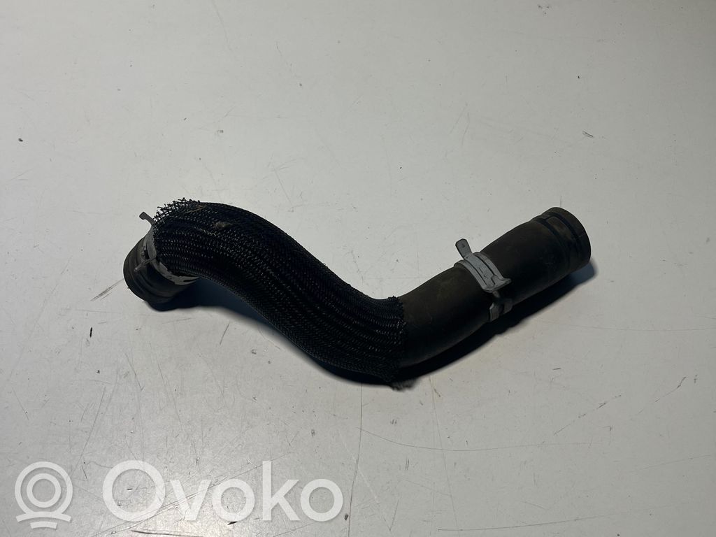 Renault Kadjar Coolant pipe/hose 