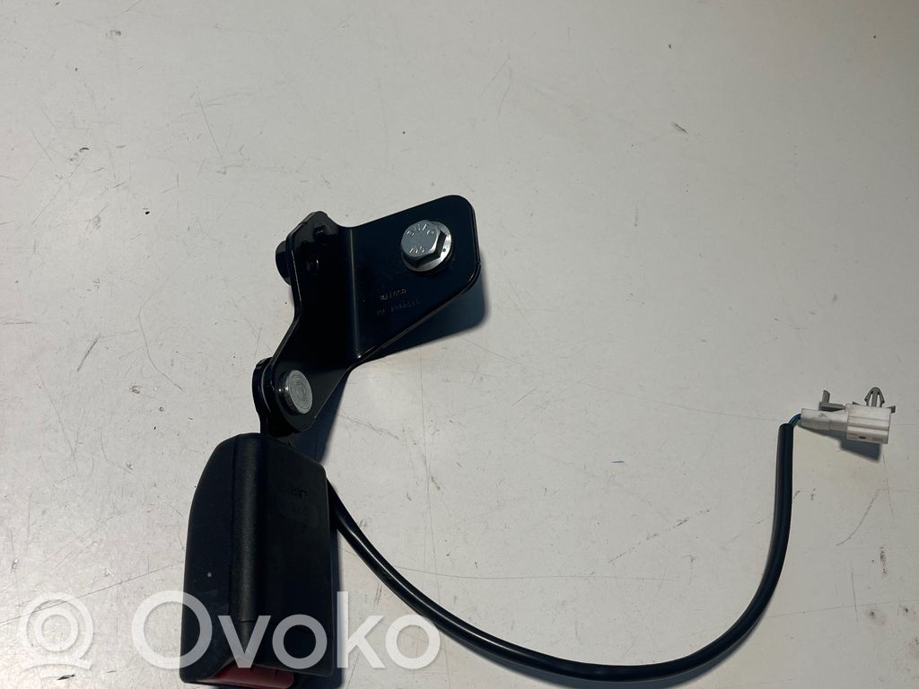 Renault Kadjar Sagtis diržo galine 