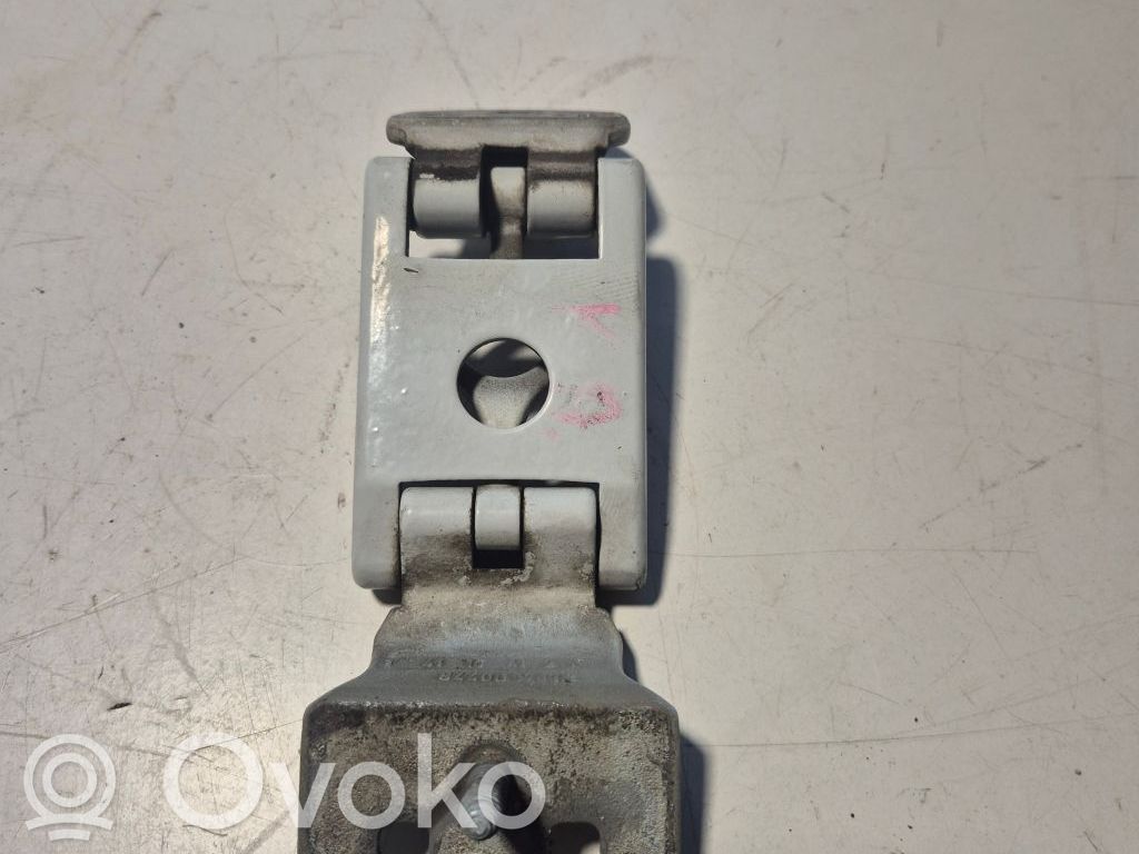 Opel Movano B Loading door lower hinge 