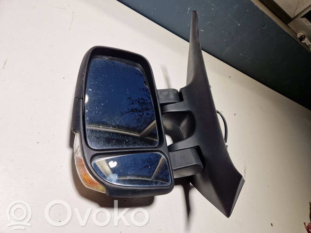 Opel Movano B Veidrodėlis (elektra valdomas) 