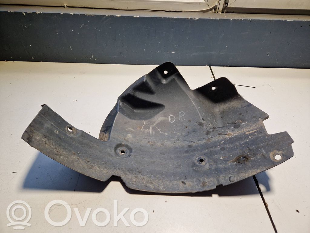 Opel Movano B Nadkole przednie 