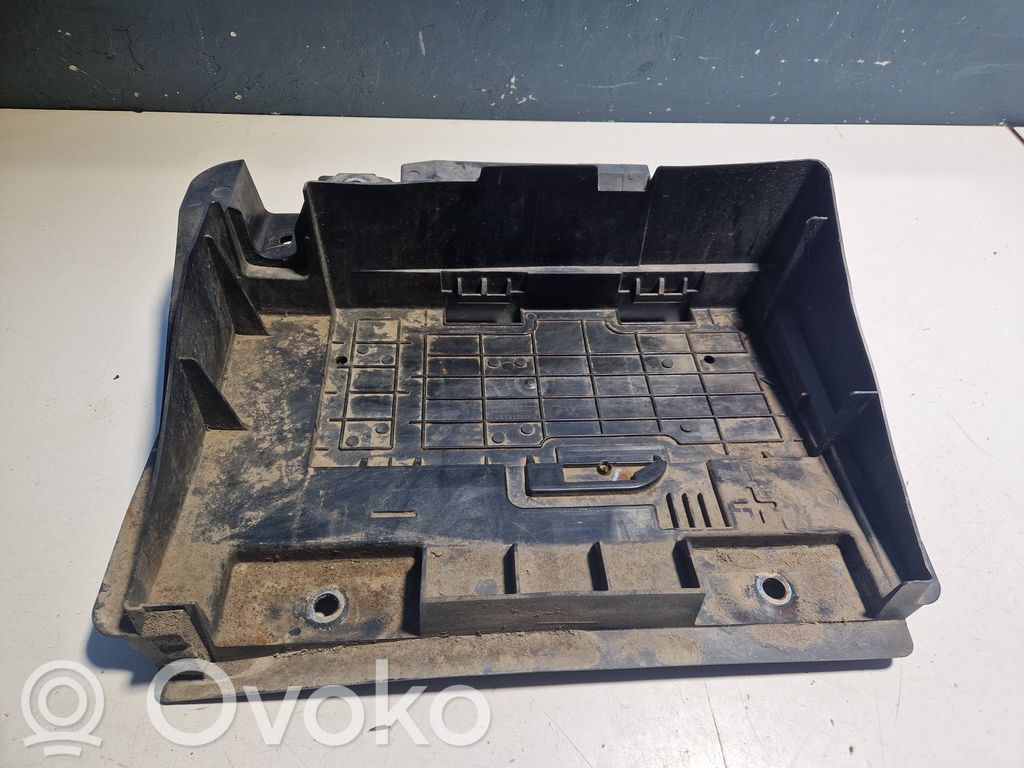 Opel Movano B Battery bracket 